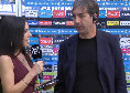 Lecce, Trinchera a Dazn: &quot;Ringraziamo chi ha mostrato vicinanza a differenza di chi ci ha imposto di giocare con l'Atalanta, per loro &egrave; la partita scudetto&quot;