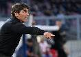Alvino: &quot;Lasciate perdere le chiacchiere inutili e stucchevoli sul bel gioco, solo tre tappe per il Paradiso&quot;
