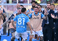 Ecco come ha risposto Raspadori a chi gli ha chiesto se ieri ha segnato il gol scudetto