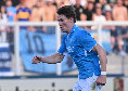 &quot;Una furbata da vecchia volpe vale mezzo gol&quot;. McTominay si fa notare, voti e pagelle