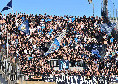 Ultras Napoli a Lecce senza biglietto! CdM anticipa: ora trasferta Parma-Napoli a rischio per i residenti in Campania