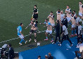 Lecce-Napoli 0-1, rivivi le emozioni del match con la radiocronaca di Francesco Repice | VIDEO