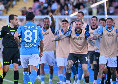 Avete visto cosa ha fatto il vice di Conte dopo il gol di Raspadori?
