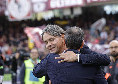 Inzaghi sul fratello Simone: &quot;Grandissimo allenatore, straordinario essere in corsa su 3 fronti&quot;