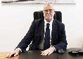 GESAC, l'ad Barbieri: Sono super tifoso del Napoli! Ma questo club ha un limite che va superato
