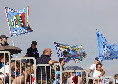 Il Mattino - La possibile festa scudetto svela il business clandestino tra Napoli, Cina e Turchia!
