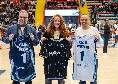 Napoli Basket, Rizzetta celebra la salvezza: &ldquo;Merito di una societ&agrave; seria e soprattutto una tifoseria unica&rdquo;. Novit&agrave; in vista?