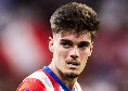 Calciomercato Napoli, spunta Gutierrez per la fascia sinistra! C'&egrave; la prima offerta di Manna