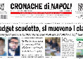 La camorra fa affari con lo scudetto: ecco quale clan gestisce i gadget contraffatti
