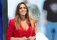 Serena Garitta, dal Grande Fratello a Sky Sport: &quot;Confesso che simpatizzo per il Napoli!&quot;