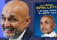 Spalletti ha scritto la sua autobiografia! Libro gi&agrave; in vendita, ecco il prezzo