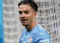 Bomba del The Sun: &quot;Napoli su Grealish, &egrave; il sogno di Conte per il super colpo estivo&quot;