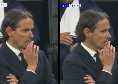 Il Mattino - L'Inter ha speso tante energie nervose, &egrave; un assist al Napoli per lo scudetto: Inzaghi &quot;costretto&quot; al turnover