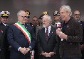 De Laurentiis alla Race for the Cure: il discorso del presidente all'evento di beneficenza | VIDEO