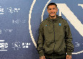 Mazzocchi: &quot;Siamo fortunati a lavorare con Conte, vi spiego. Scudetto? Viviamo tutto con serenit&agrave;. McFratm? Cerco di farli sentire a casa!