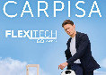 McTominay testimonial Carpisa: Incarna perfettamente tre qualità. Lo scozzese è il nuovo volto della linea valigeria