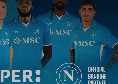 Partnership SSC Napoli e BPER Banca, Bianchini: &quot;Il Club sta entrando in una nuova fase di sviluppo del business&quot;