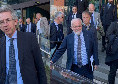 Restyling Maradona, strategia chiara del Comune: niente alibi per De Laurentiis