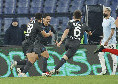 Napoli-Genoa, l'ANSA anticipa la formazione: 4-4-2 con Raspadori e Gilmour titolari!