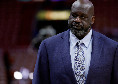 Napoli Basket, bomba clamorosa: Shaquille O'Neal entra in societ&agrave;! Definito anche il ruolo