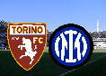 Formazioni ufficiali Torino-Inter: le scelte di Vanoli e Inzaghi
