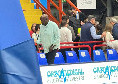 Napoli Basket sogna: al PalaBarbuto presenze il braccio destro di Shaquille O' Neal | VIDEO CN24
