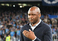 Genoa, Vieira a DAZN: &quot;Orgoglioso della squadra, volevamo punti contro una big! Favore all'Inter? Dico che...&quot;