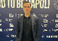 Raspadori a CRC: &quot;Ora abbiamo due finali: il destino &egrave; nelle nostre mani! Il Parma con noi scender&agrave; in campo col coltello tra i denti&quot;