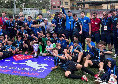 Doppietta Micri ai campionati regionali Campania! Una dedica speciale per Santo Romano