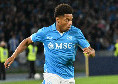 Neres si prenota per un posto in campo! Conte ha due schemi per Parma