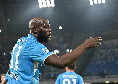 Compleanno in casa Napoli, Romelu Lukaku compie 32 anni