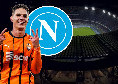 Moretto: &quot;Offerta verbale del Napoli per Sudakov, spuntano gi&agrave; le cifre&quot;