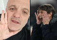 &quot;A questa squadra serve una scossa&quot;: Peppe Iodice show in vista di Parma-Napoli | VIDEO
