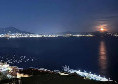 Vista mozzafiato da casa Di Lorenzo: il capitano si gode il panorama di Napoli | FOTO