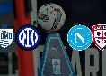 Napoli-Cagliari di giovedì? È una richiesta dell'Inter: arriva la secca replica della Lega Serie A