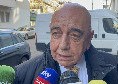 Il pronostico di Galliani sullo Scudetto: &quot;Un punto di vantaggio &egrave;...&quot;