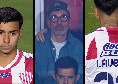 Tomas Lavezzi, il figlio classe 2006 del Pocho fa l'esordio fra i professionisti | VIDEO