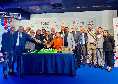 Trofeo D&rsquo;Alterio Group: 25 club e 500 baby calciatori alla 9&deg; edizione, ci sono anche Napoli, Juventus, due team australiani e uno cinese