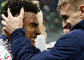 Il Bologna vince la Coppa Italia, battuto 1-0 il Milan