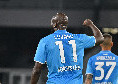 Domenica contro il Genoa a Lukaku &egrave; successa una cosa per la prima volta in tutto l'anno