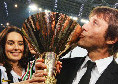 Il Napoli come la Juventus 13 anni fa! Tantissime analogie con la stagione 2011-12