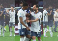 Dumfries contro Calhanoglu dopo Torino-Inter! Ecco perchÃ© hanno litigato