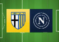 Parma-Napoli, Sky anticipa le formazioni: Neres o Raspadori, ecco la scelta di Conte