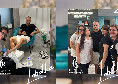 &quot;Grazie di cuore, un piacere averti nel nostro centro&quot;. Pedicure oggi per Lobotka | FOTO