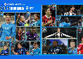 FC25, scelta la top 11 stagionale pi&ugrave; panchina! Ci sono 5 giocatori del Napoli | FOTO
