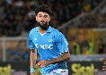 Calciomercato Napoli, gi&agrave; deciso il futuro di Billing, Okafor e Hasa: le ultime