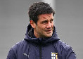 Da Parma: &quot;Chivu vuole almeno 1 punto contro il Napoli! Gli farebbe piacere aiutare l'Inter...&quot;