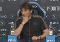 Conte: Torta preparata, c'Ã¨ da mettere la ciliegina: alla squadra ho detto una cosa