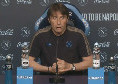 Conte: &quot;Ho letto commenti dopo il Genoa che mi hanno lasciato perplesso&quot;