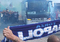 Ipotesi festa scudetto, Il Mattino: quando si far&agrave; la sfilata del pullman scoperto? Spuntano due date